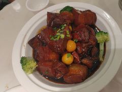 -刘胖子家常菜·蹄花焖藕(兴业店)