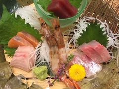 -ジャンボ釣船 つり吉(新世界店)