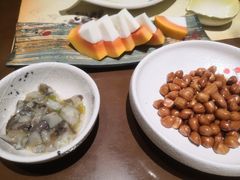 -红叶日本料理(开发区店)