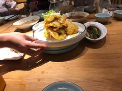 -伊喜饺子·烤鸭(五道口学院路店)