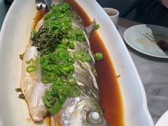 -苏帮袁Sue Cuisine(将台店)
