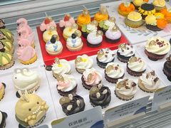 -Pantry's Best派悦坊蛋糕(K11购物艺术中心店)