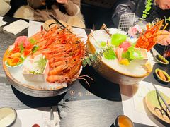 -花潮料理艺食馆(成都万象城店)