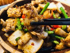 -打酱油·非遗淮扬菜(瘦西湖梅岭店)