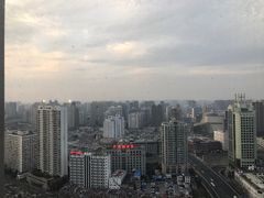 -上海雅居乐万豪侯爵酒店