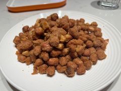 -杨氏青龙虾·羊蝎子(托乐嘉店)