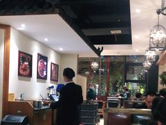 大堂-大鸽饭(马王堆店)