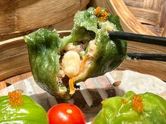 -禄运茶居·手工点心(猎德店)