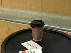 -闻道万巷咖啡馆(南大街地铁站店)