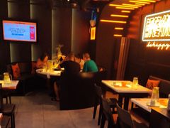 -鸣记脆皮烤鱼·海鲜烤鱼(三八广场店)