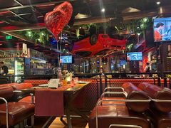 -1886德国汽车餐厅(外滩中央店)