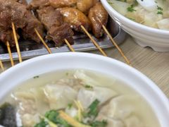-海平馄饨(逍遥二路店)