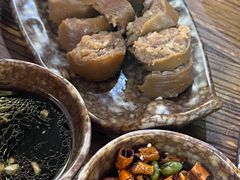 -玉祥府牛肉罩饼(金光道店)