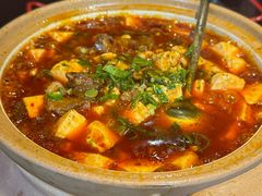 -拾捌川·自贡爆炒(新街口店)