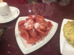 -途肴·老农饭庄(百里峡店)