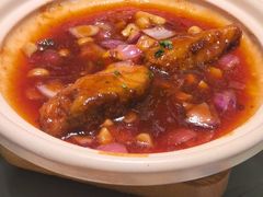 -芙蓉·艳阳餐厅(南口店)