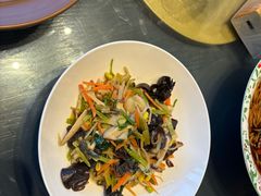 -江宴渔村·鱼鲜土菜(紫荆广场店)