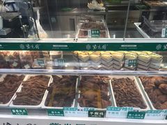 -紫光园清真北京小吃(广渠门内店)