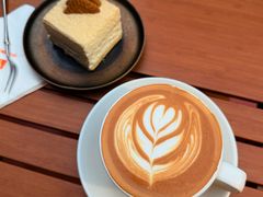 -沙丘咖啡DUNE COFFEE(深业水松大厦店)