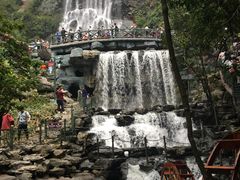 -古龙峡云天玻霸