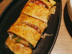-金掌勺锅包肉(华润万象城店)
