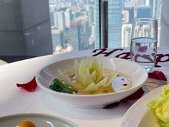-北京柏悦酒店·锦庭餐厅Dining Room