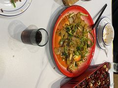 -诸葛烤鱼(海盐天宁寺路店)