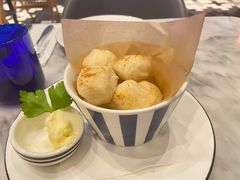 -玛尚诺Pizza&Bar(长泰广场店)