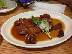 -庆记香港烧味小馆(浦东机场店)