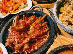 -七八冷面·延边朝鲜族美食(圣熙八号店)