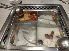 -海底捞火锅(凯德广场店)