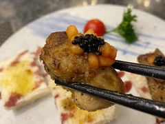 -菊上料理(蜀山银泰百货店)