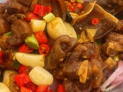 -潇湘·永州会馆(百子湾店)