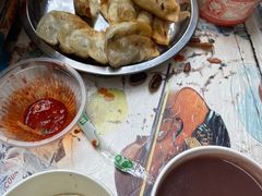 -麻木老地方牛筋牛杂(长堤街店)