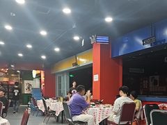 -虎虎龙虾大排档(双井店)
