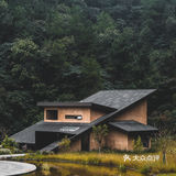武汉秋冬旅行｜打卡武当山下的宝藏小众民宿
