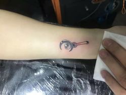 -众刺纹画·纹身·穿孔饰品·海娜定制