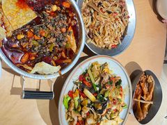 -水平有限广西米粉·广西风味集(五道口店)
