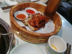 -蕃茄述·好汤自然来(江汉路店)