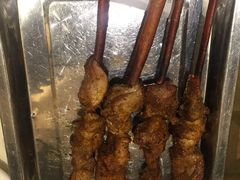 -阿拉丁新疆风味餐厅·清真(罗廊巷店)