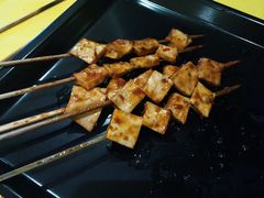 -望京小腰(北京总店)