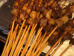 -领鲜活海鲜榴莲自助火锅(东门店)