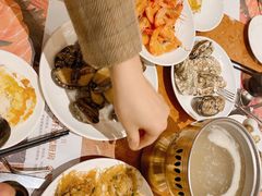 -芭菲盛宴·环球美食(北城国际店)