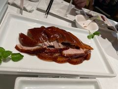 -北平楼·烤鸭·北京菜(牡丹园店)