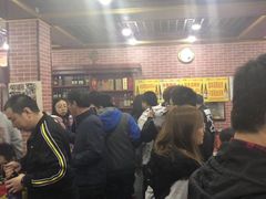 -平山城鑫烧烤(建国楼店)