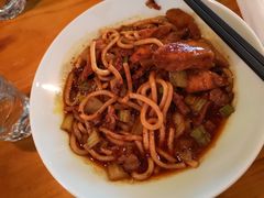 -疆Jiang·新疆秘制料理