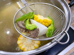 -全好食潮汕牛肉火锅(泗洲路店)