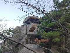 -庐山风景区花径公园