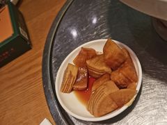 -猪腰世家·粤菜猪腰汤(江西路店)