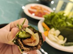 -平壤馆(西塔街店)